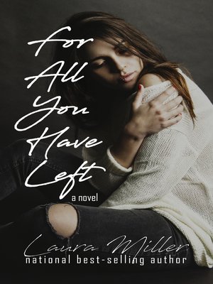 cover image of For All You Have Left